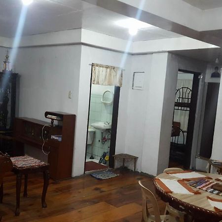 Carlos Residence Baguio City Exterior foto