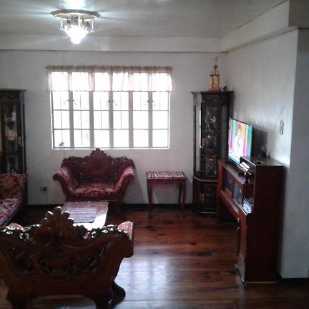 Carlos Residence Baguio City Exterior foto