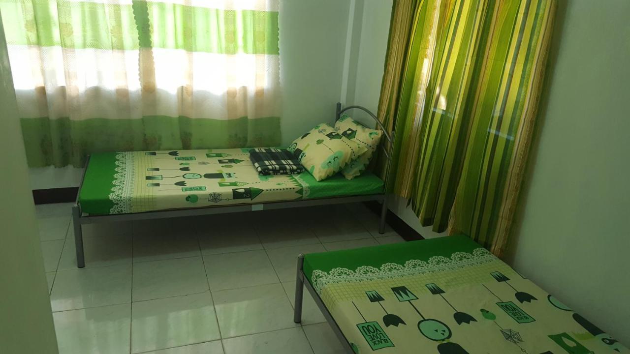Carlos Residence Baguio City Exterior foto