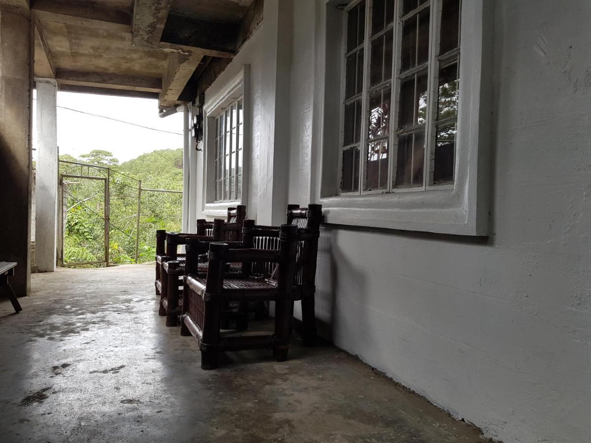 Carlos Residence Baguio City Exterior foto