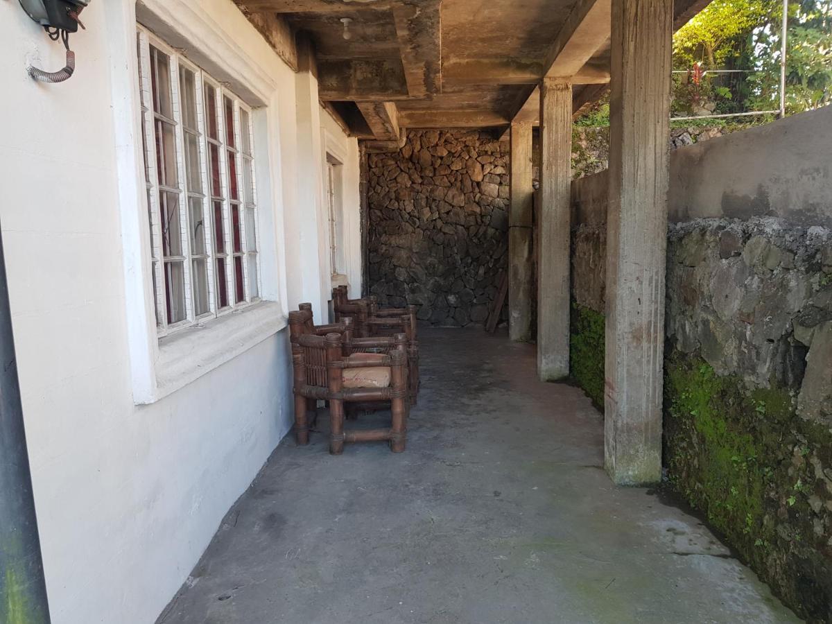 Carlos Residence Baguio City Exterior foto