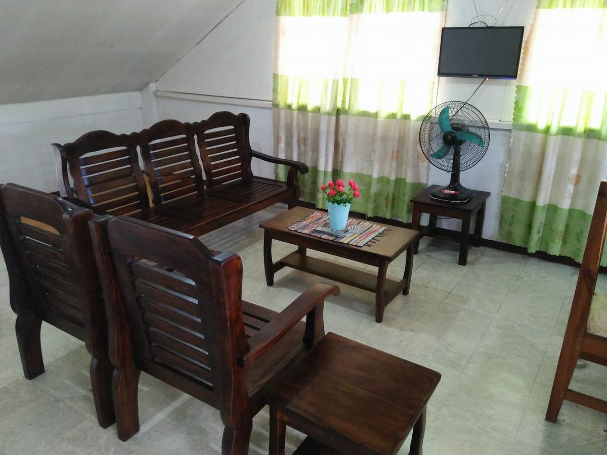 Carlos Residence Baguio City Exterior foto